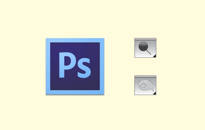 Popular Tools in Photoshop: Dodge and Burn