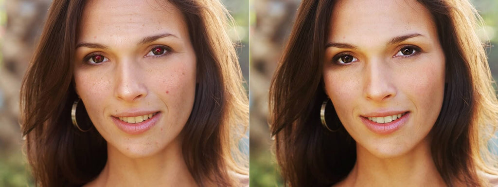 The Fundamentals of Tasteful Portrait Retouching