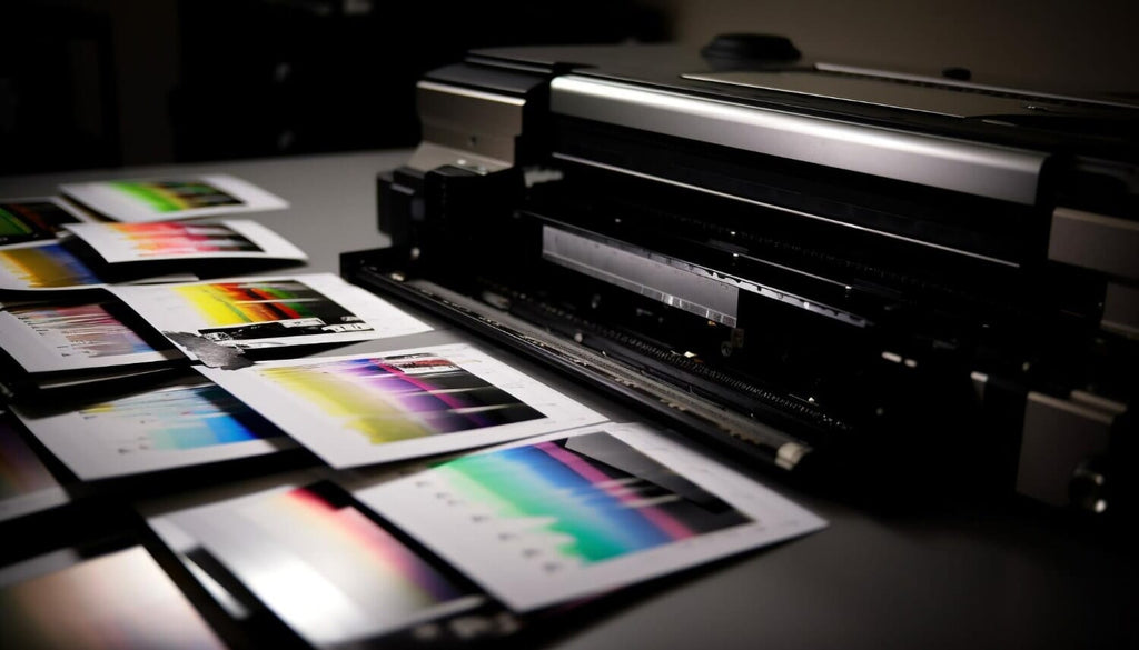 Understanding Different Types of Inkjet Printers & Their Uses