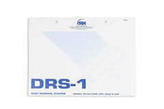 DRS-I Dust Removal System Tools and Accessories BreathingColor 